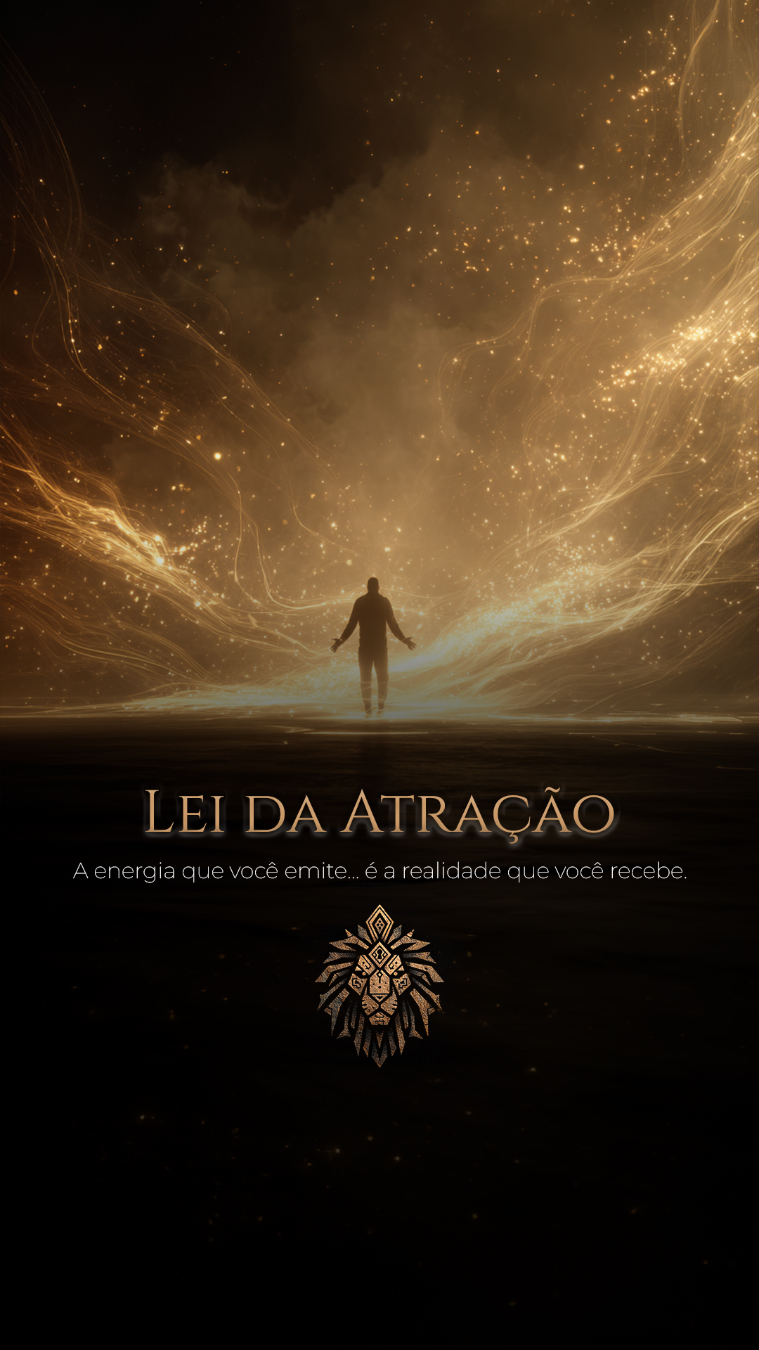 Lei da Atração