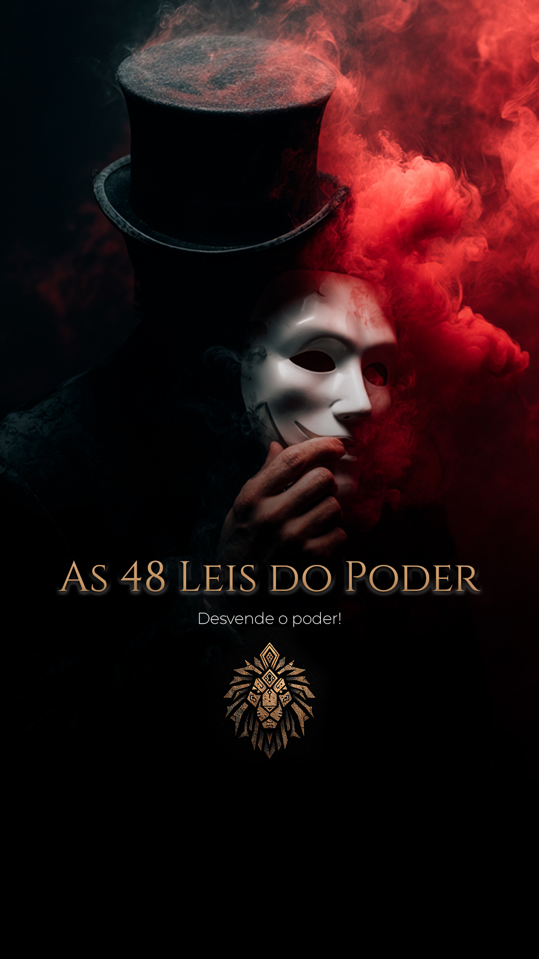 48 Leis do Poder